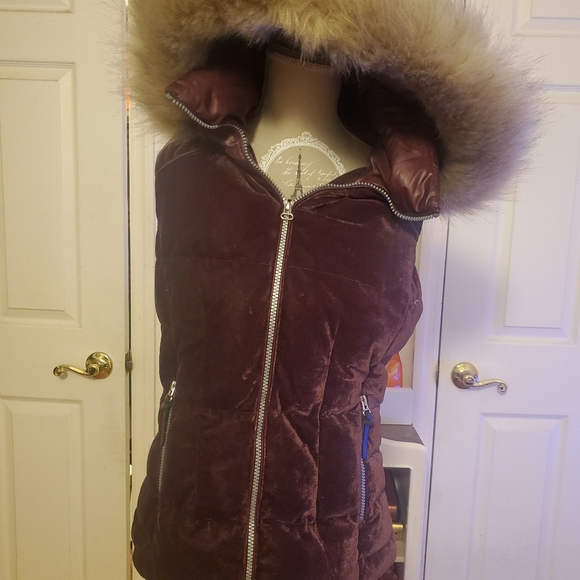 Marc New York Vest - Picture 7 of 16